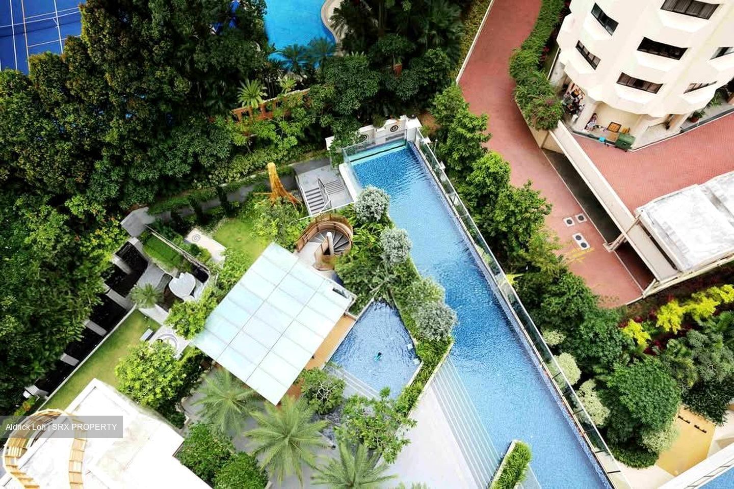 Klimt Cairnhill (D9), Apartment #528956461